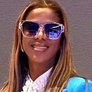 Meet your Posher, Maritza